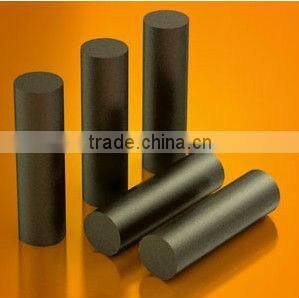 Tungsten and Molybdenum Alloy Rods