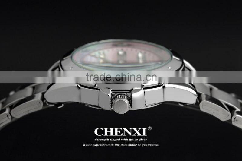 New Famous Brand Gorgeous Charming Lady Wrist Watch,Rose Gold Watch,Quartz Watch Foe Wholesale CX-019ALR