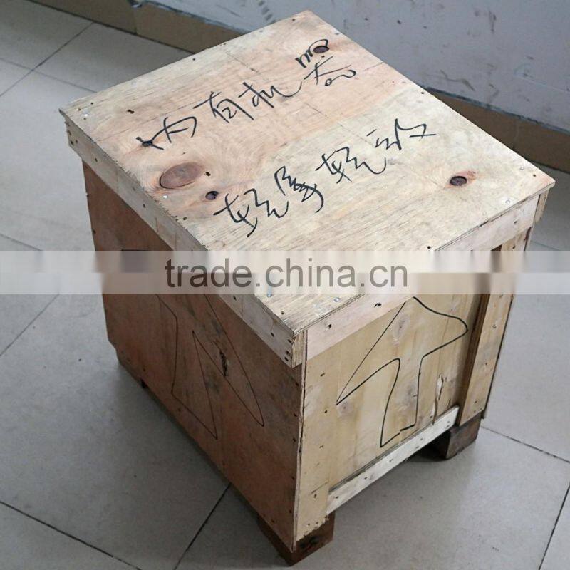 Electronic wire automatic soldering machine