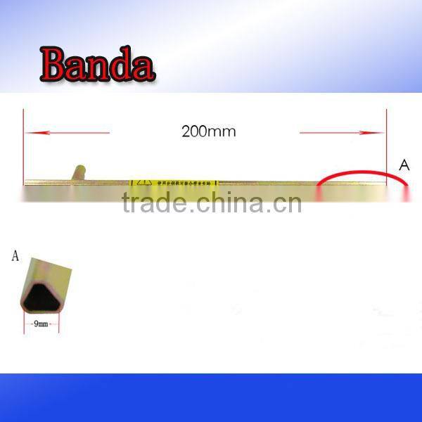 Elevator Door Parts Ko Door Triangular key BD--K01