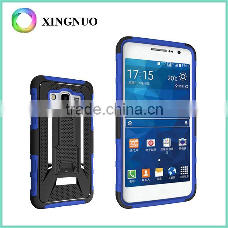 New Products 2016 Wholesale Alibaba Swivel Belt Clip Case for Samsung Galaxy Grand Prime G530