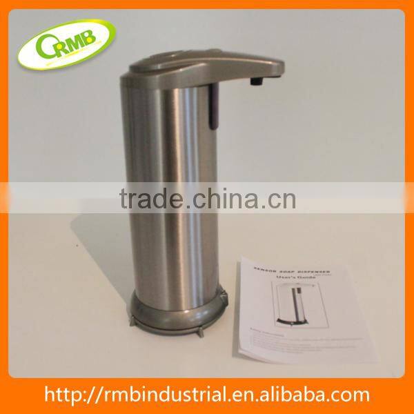 Wholesale novelty automatic soap dispenser