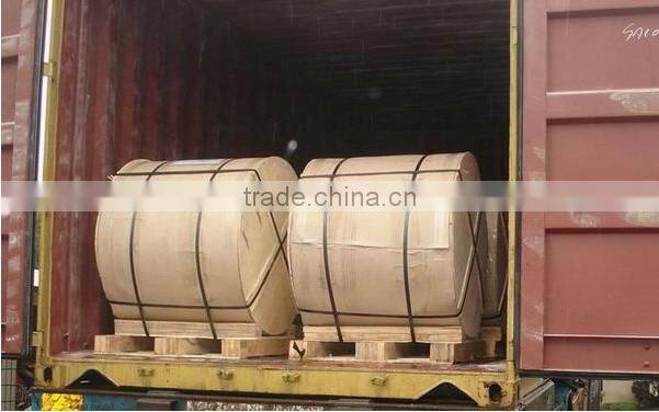 China color steel roof tile Prepainted Galvalume Steel Coils