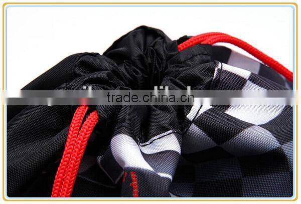 2014 popular nylon fabric for bags