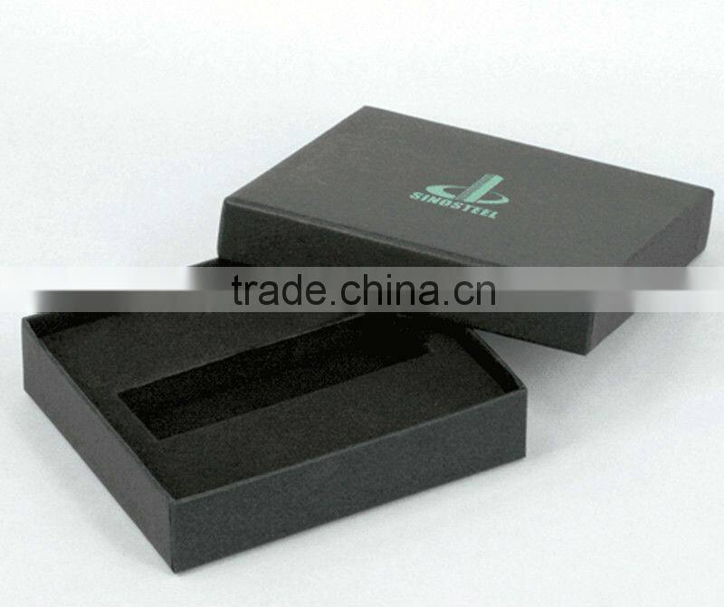 Wholesale Custom Box and Foam for USB / USB Sticker /USB Flash Driver