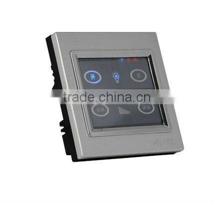 Taiyito PLC wireless light automatic switch