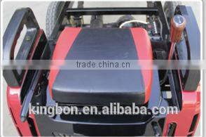 Kingbon petrol moped motor tricycle