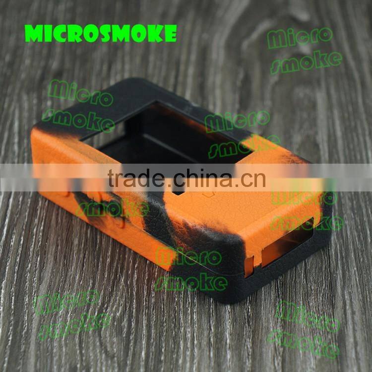 2016 RHS 100% Authentic Laisimo L1 200w tc silicone case high quality silicone sleeve for Laisimo 200watt box mod