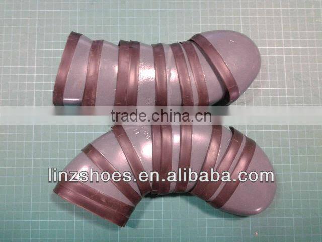 522 CSA plastic toe caps