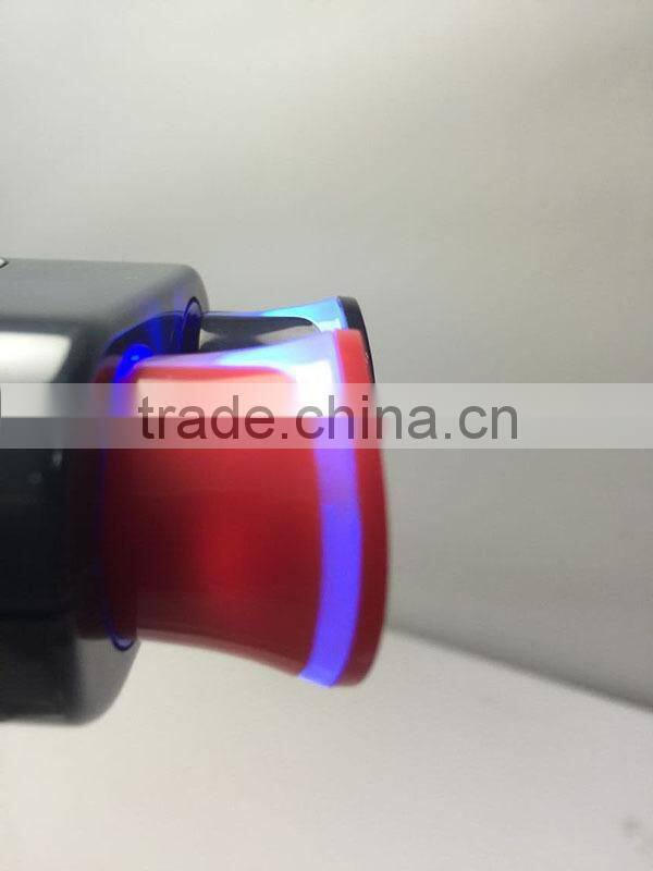 MFI dual USB car charger 3.1A