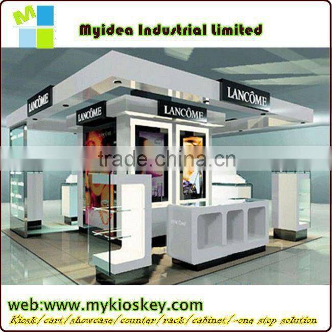 High quality professtional design cashier counter table