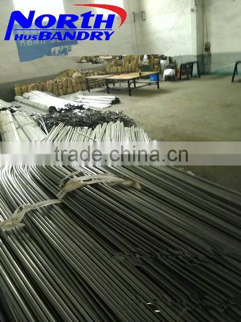 Commercial Greenhouse for agriculture