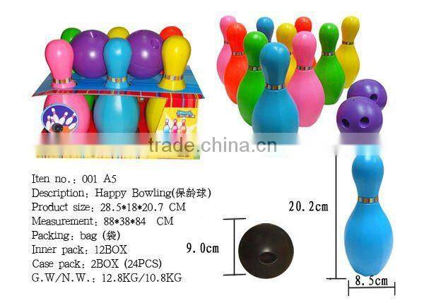 Sport Toy Bowling Pin