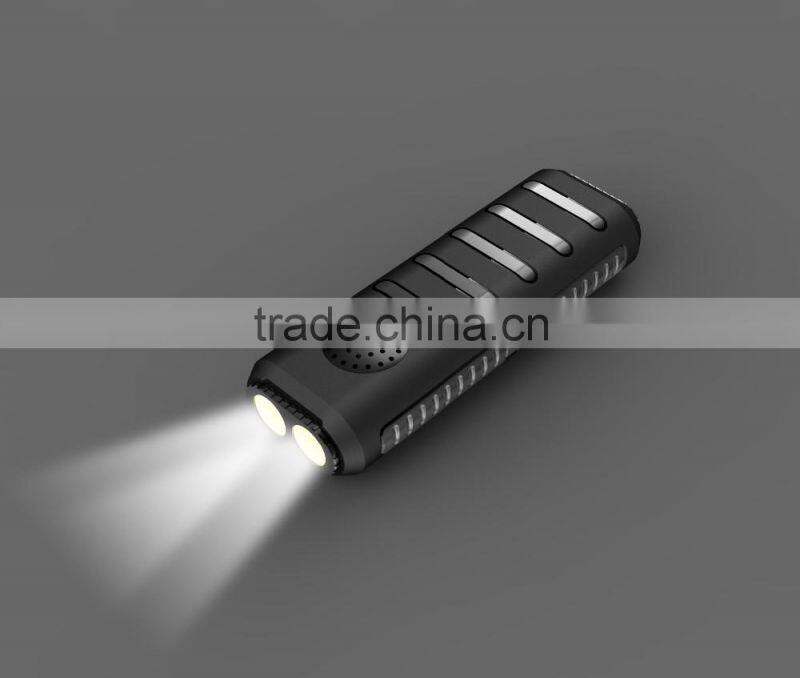 smart bluetooth speaker rechargable battery