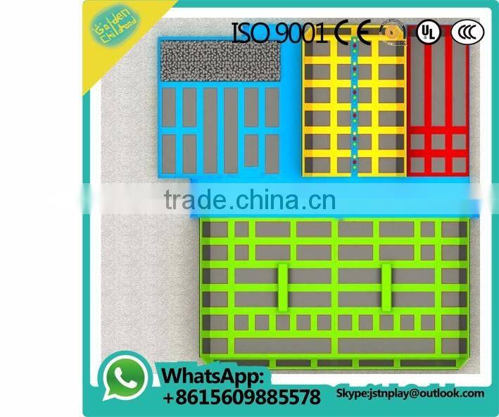 outdoor fitness equipment,outdoor kids trampoline park,commercial jungle gym