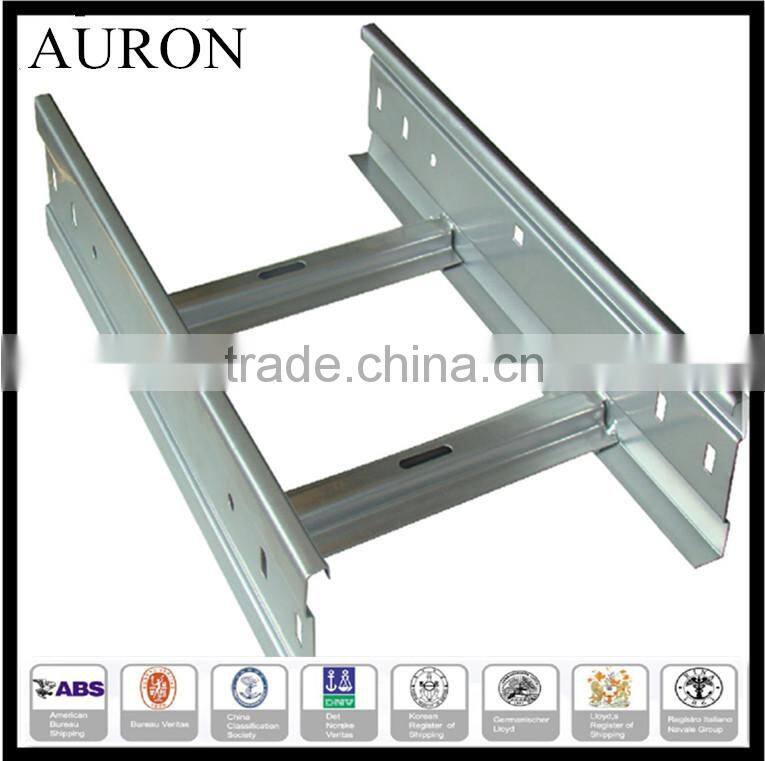 TAIZHOU AURON FRP Cable Tray/Fiberglass Cable Tray/GRP Cable Tray