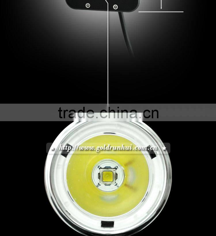 Goldrunhui RH-L0453 Truck Led Light Bar Aluminium Led Bar Led Work Light Bar 120w