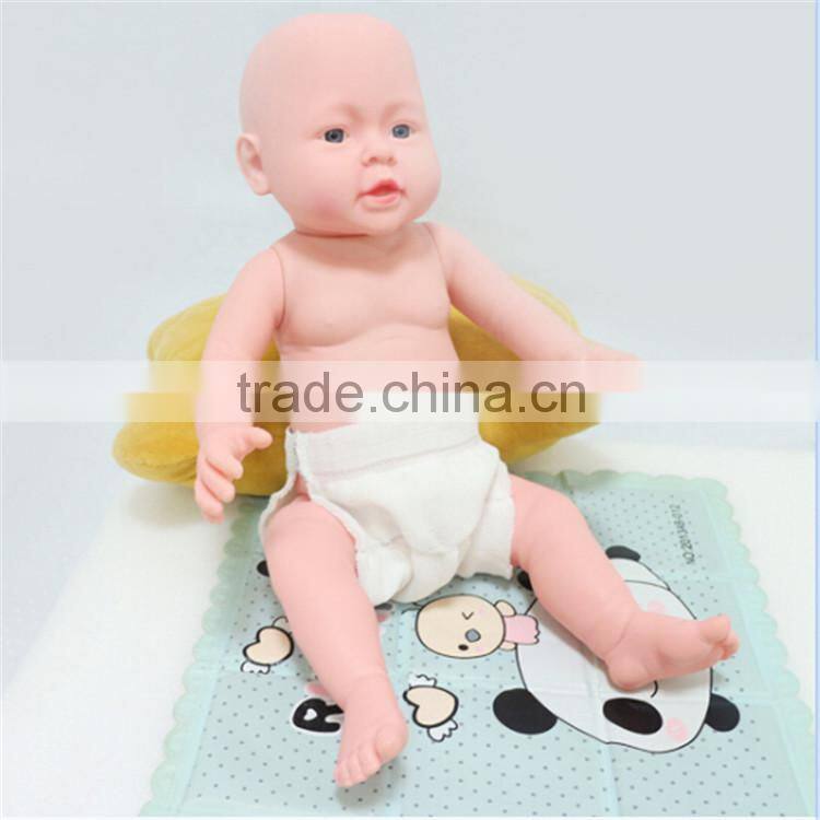 Wholesale unisex Elastic mesh knickers incontience use for fix nappy cover