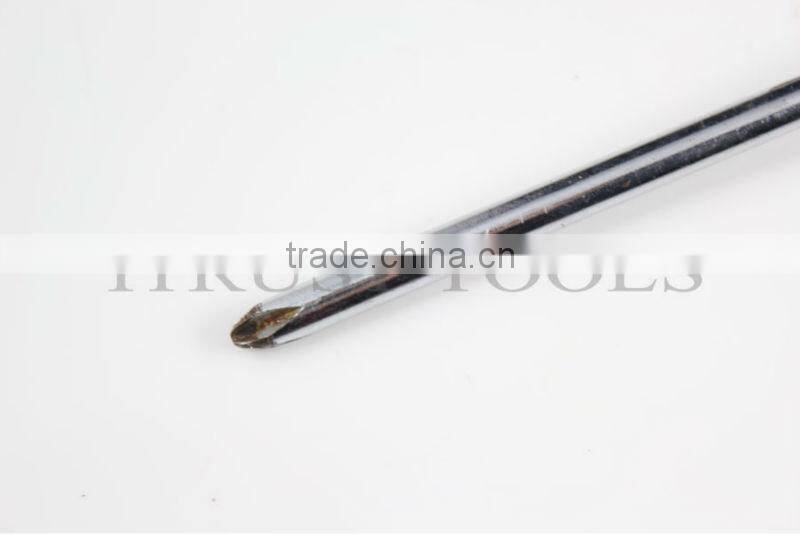 Hex Screwdriver Tools With Transparent Plastic Handle SD1048