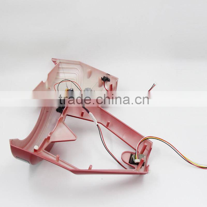 Bedicar Balancing Scooter Parts Self Balancing Scooter Plastic Parts 8 inch