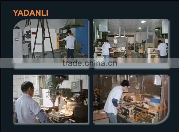 bathroom brass single handle bidet faucet