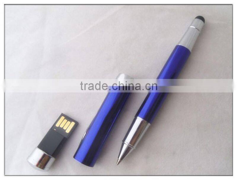 High Quality USB 2.0 Flash Drive Pen Shape ( USB-PEN16 )