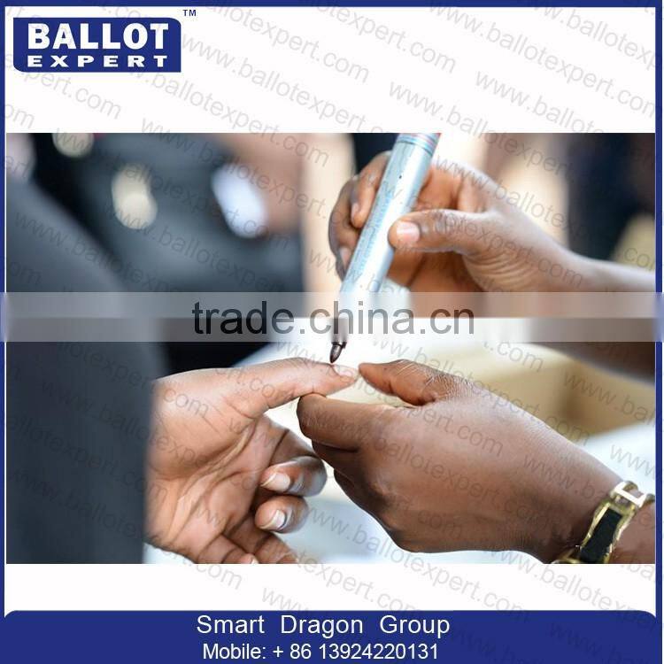 JYL SE-SCI001 5%-25% silver nitrate election voting indelible ink