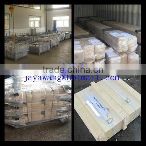 DC hydraulic power pack/power unit for hydraulic tailgate built-in or built-out