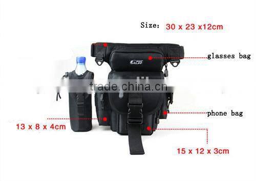 waist belt bag waist tool bag