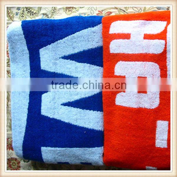 Jacquard Last Design salon towels wholesale