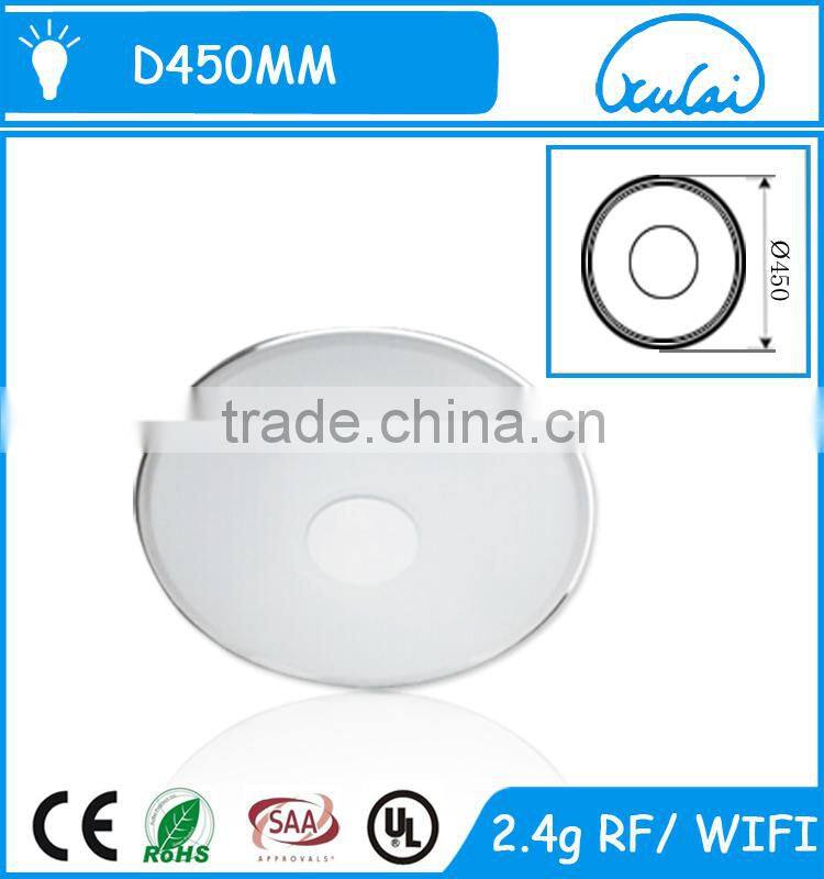 High Quality Dimmable Led Oyster Led Ceiling Light