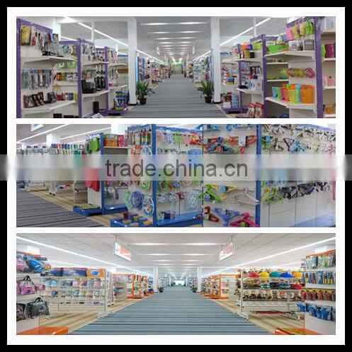 Cheap plastic ice scraper