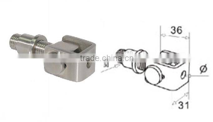 Hot designs steel rod connector