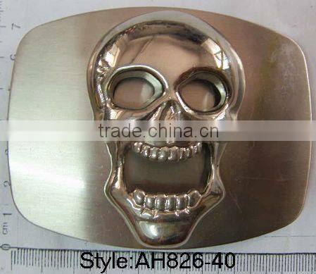 skull belt buckles fashion belt buckles craft belt buckles