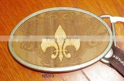 qualified metal clamp buckle standard trim clamp buckle women clamp belt buckle