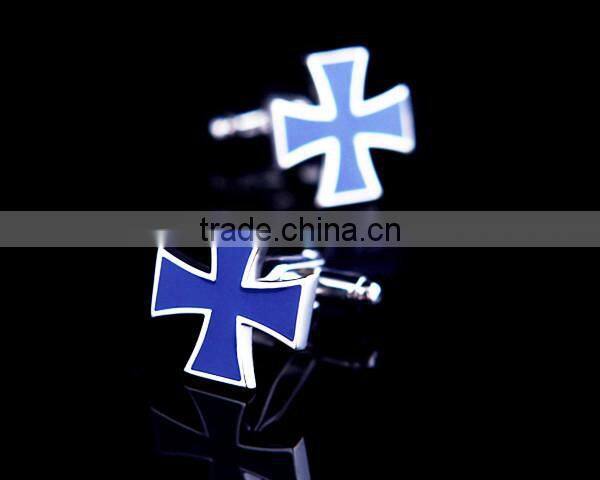 2014 Fancy Suit Cuff Links