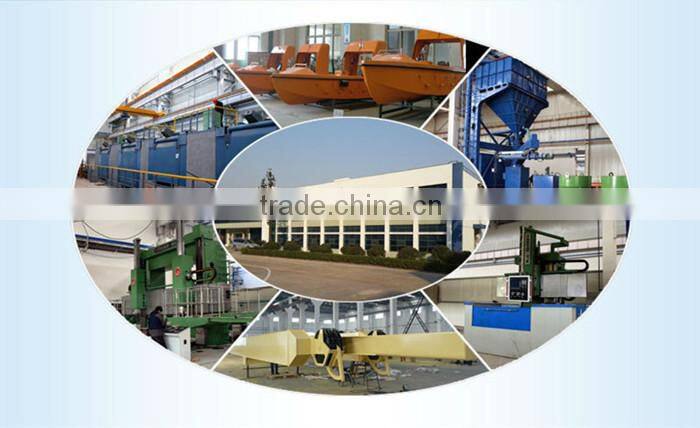 SOS SOLAS Buoyant Smoke Flare For Lifeboat