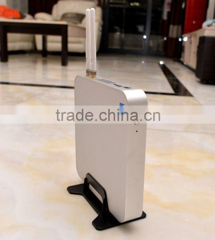 Best Computer for Home Theater to Connect with HDTV