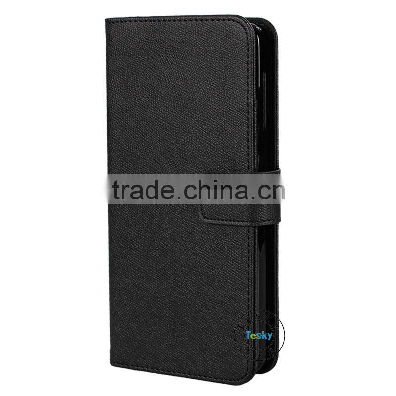 Case For HTC Desire 612 Case, Leather Wallet Flip Cover Case For HTC Desire 612, Hot Selling