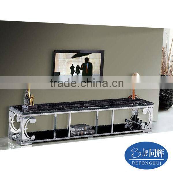 fancy livingroom furniture lcd TV stand TV-801#