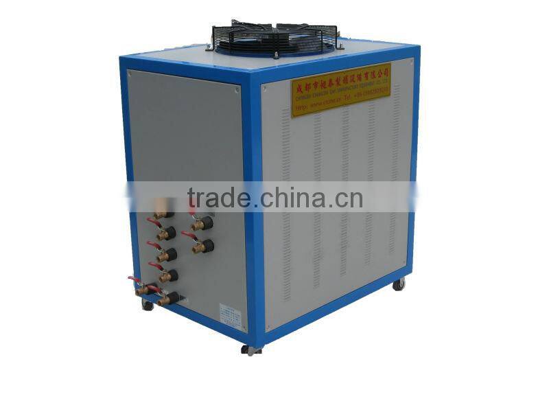 top quality automatic water chiller
