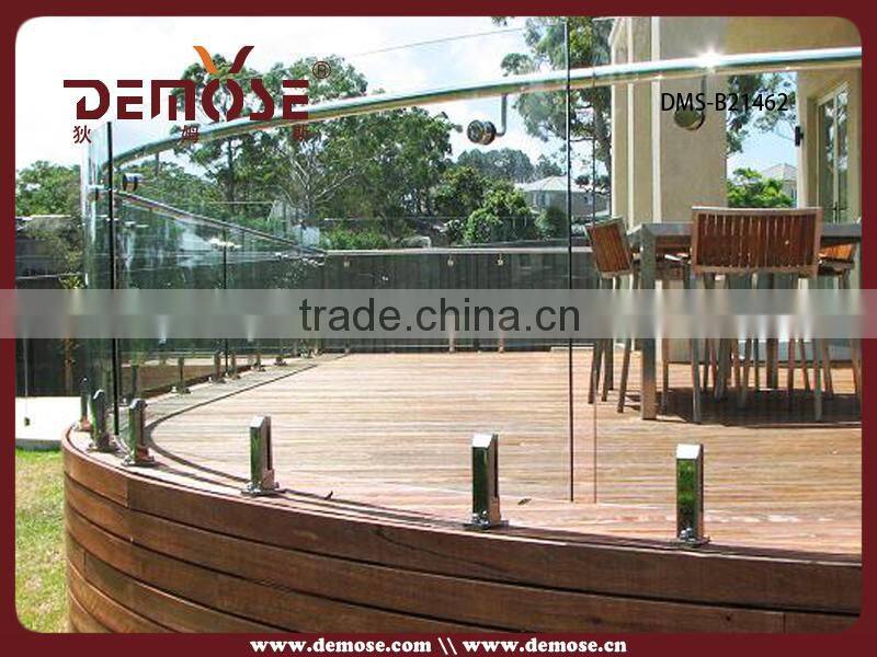 glass balcony railing designs veranda fences design