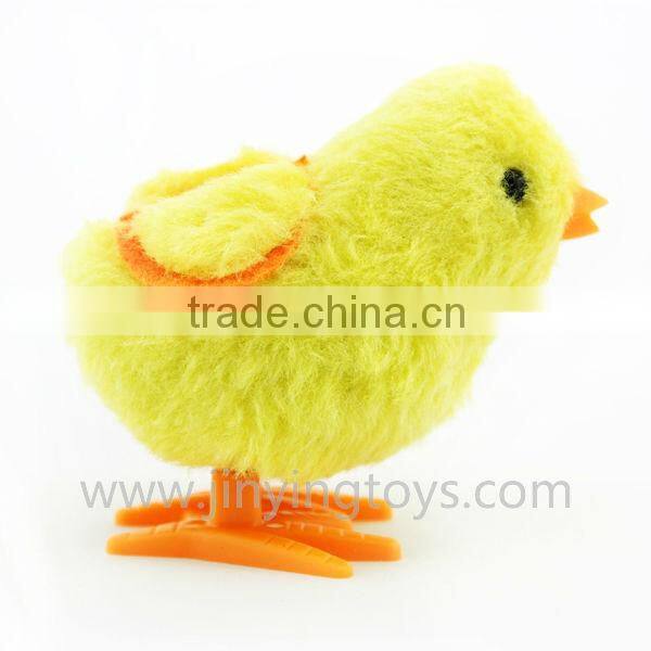 Funny wind up chicken toy for kids