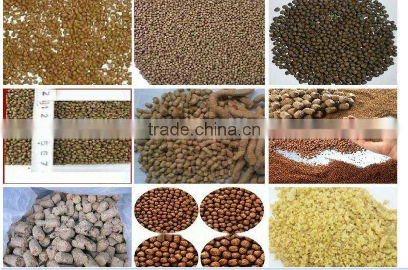 2012 Best seller automatically poultry feed machinery