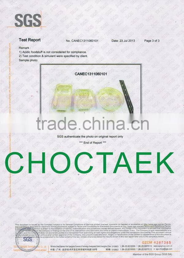 CHINA aluminium foil container production line CTJF-45T