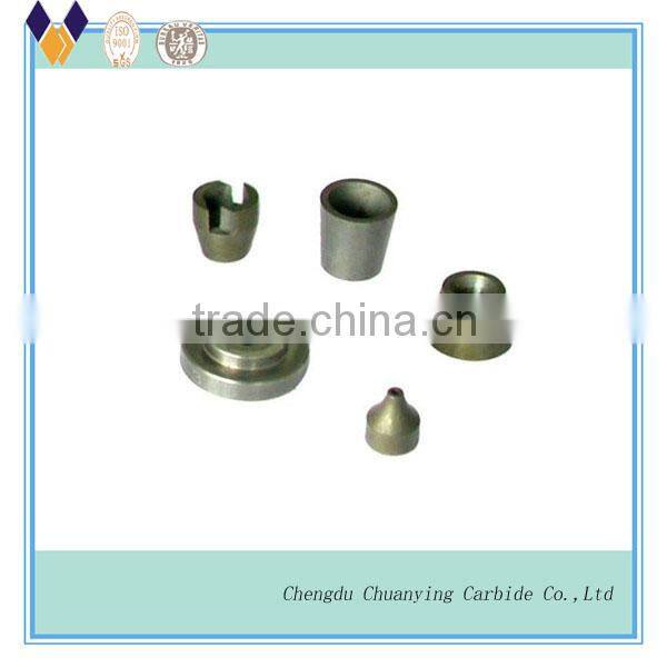 tungsten carbide fuel injection pump nozzle