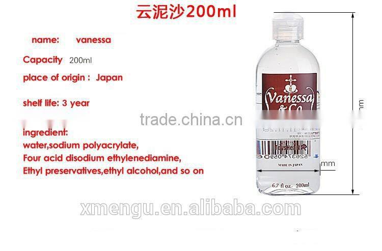 Hot Selling Body Lubricant Oil Body Massage Essence Oil Sex Product 200ml