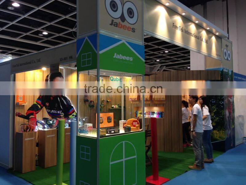 In-built Microphone Mini Mushroom Bluetooth Portable Speaker for Tablet