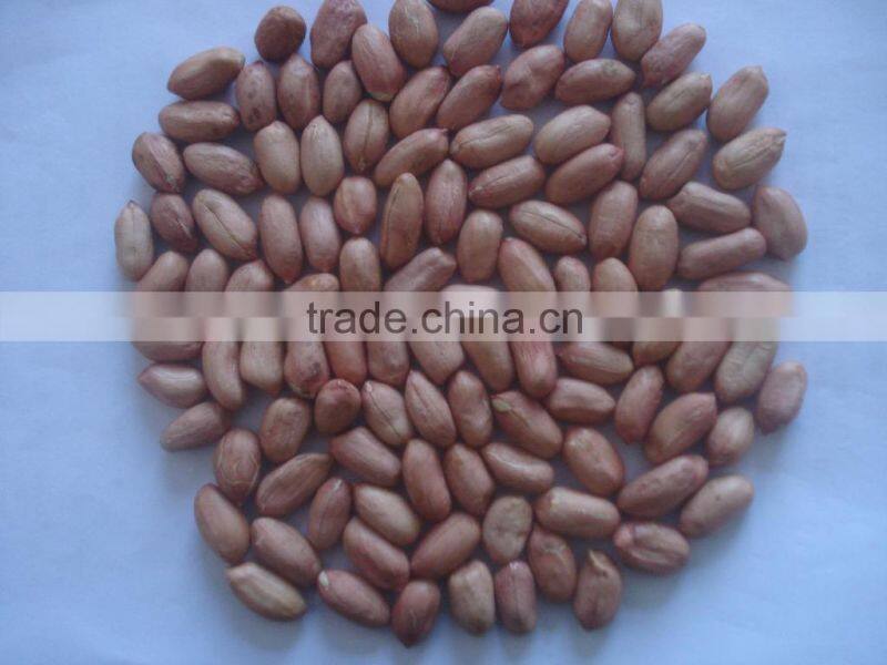 good peanuts from china