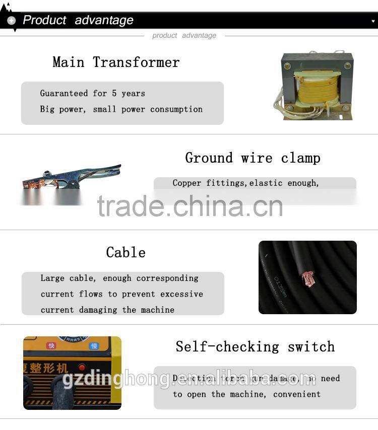 2016 Hot selling with high quality and cheap price automation car charging machine